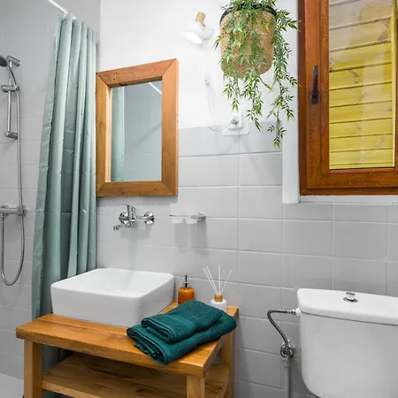 Casa de Férias Hubertówka Drewniany