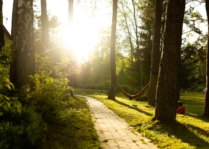 Сasa de vacaciones Hubertówka Drewniany